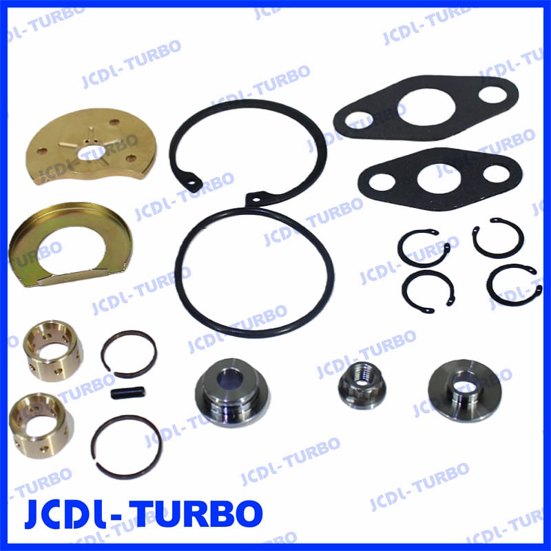 Turbo Repair Kit 3539697 Fit Cummins 6CT 6CTA Engine Part No.: 3539697, 3539697
