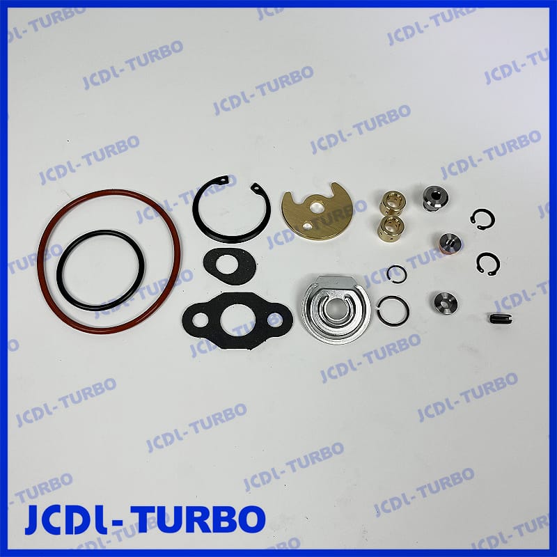 235-4964 Turbocharger Repair Kit for TD04HL Turbo, Fits CAT 3044C C3.4 Engine