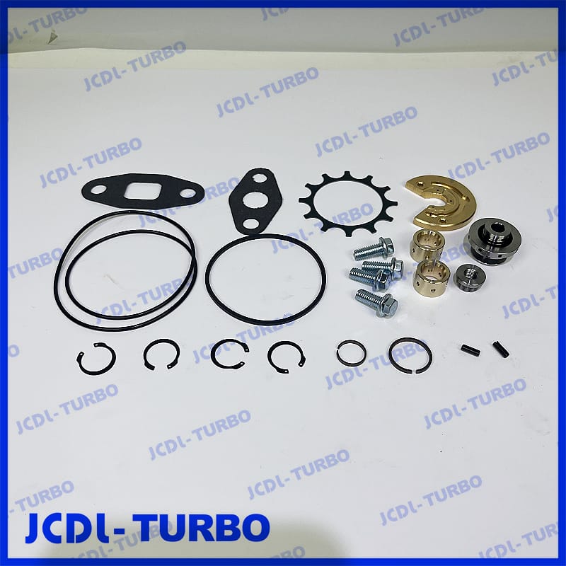 PC200-5 Turbocharger Repair Kit For Komatsu PC200-5 Excavator