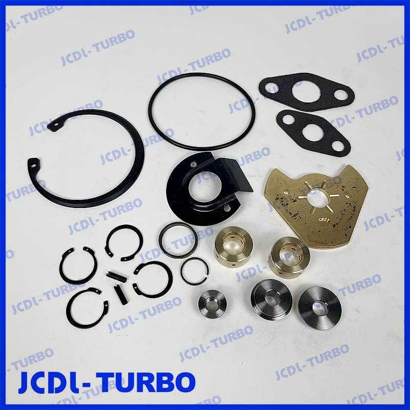 HX55 Turbocharger Repair Kit 4036892  HX55 Series Turbo Rebuild Kit