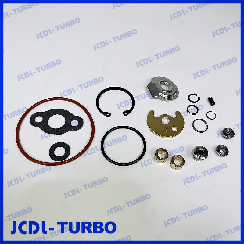 TD04 Turbocharger Repair Kit 49189-00540 Mitsubishi TD04 Turbo Rebuild Kit