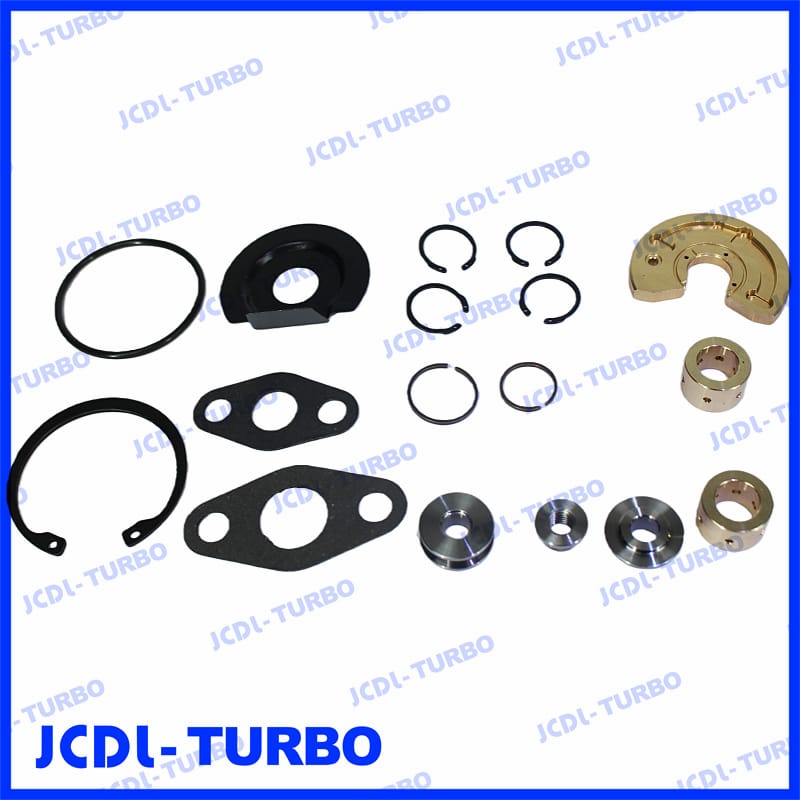 C18 Turbocharger Repair Kit 3599352 For CAT C18 Engine Turbo Rebuild Kit