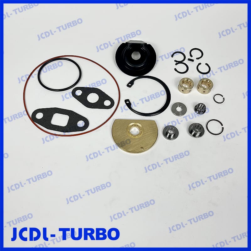 S2A Turbocharger Repair Kit RE508971 For John Deere Engine Turbo Rebuild Kit