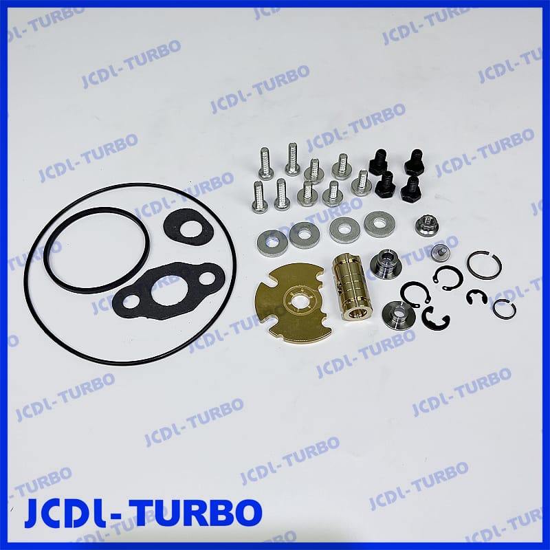 GT2556S Turbocharger Repair Kit 2674A226 GT2556S Series Turbo Rebuild Kit