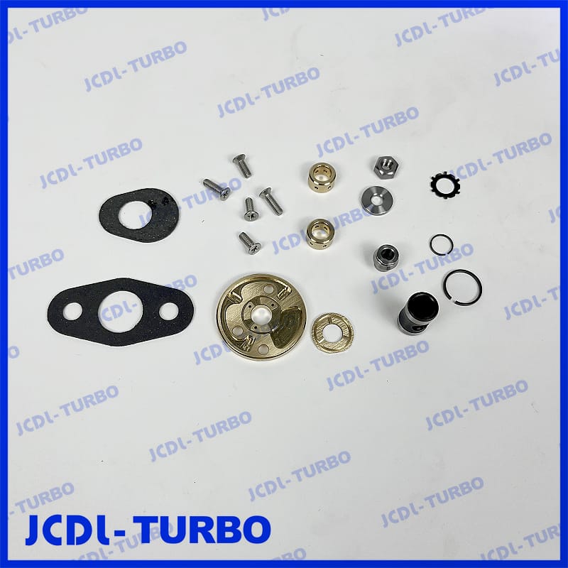 RHF3 Turbocharger Repair Kit 1G934-17011 RHF3 Series Turbo Rebuild Kit