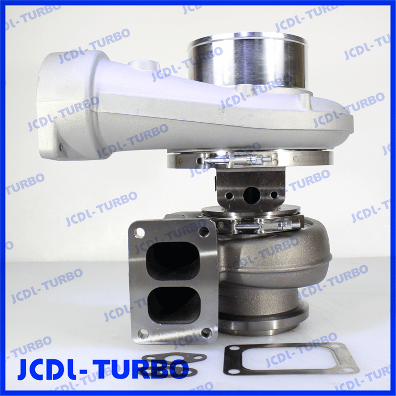 TURBOCHARGER S410SX 14969880000 169227 170354 175963 177148  turbo for Caterpillar CAT 3406 C15 Engine