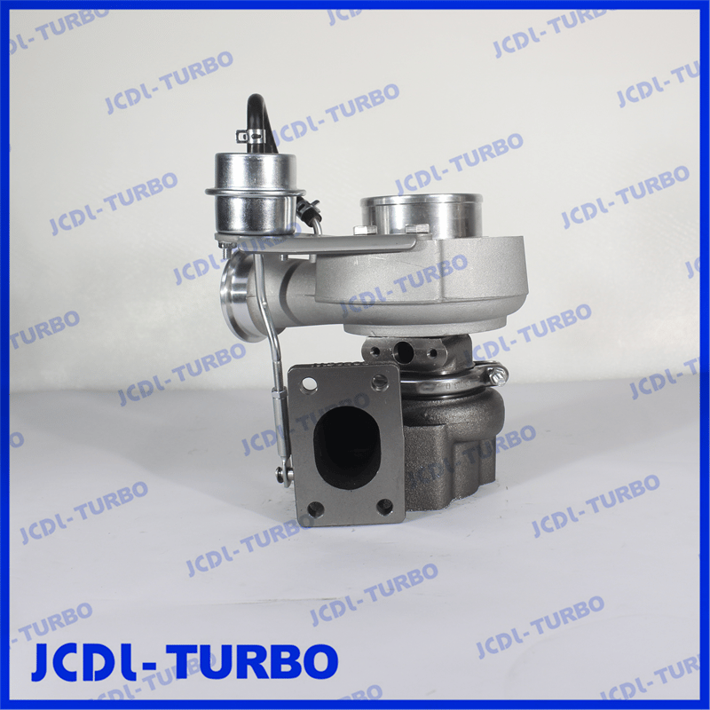 Turbocharger TD04L Turbo 49377-01720 4941181 6271-81-8300 for Komatsu Excavator Cummins QSB3.3 JLG 3.3L