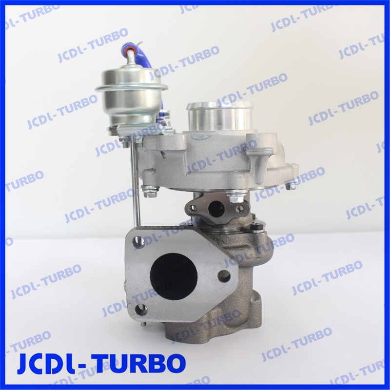 Turbo K03 7256748 150105-00344 Turbocharger for Doosan Engine D34 ...