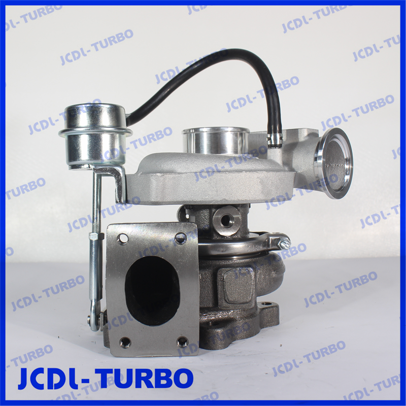Turbocharger HE221W 3774227 3777896 3777897 Turbo for Cummins Foton ...