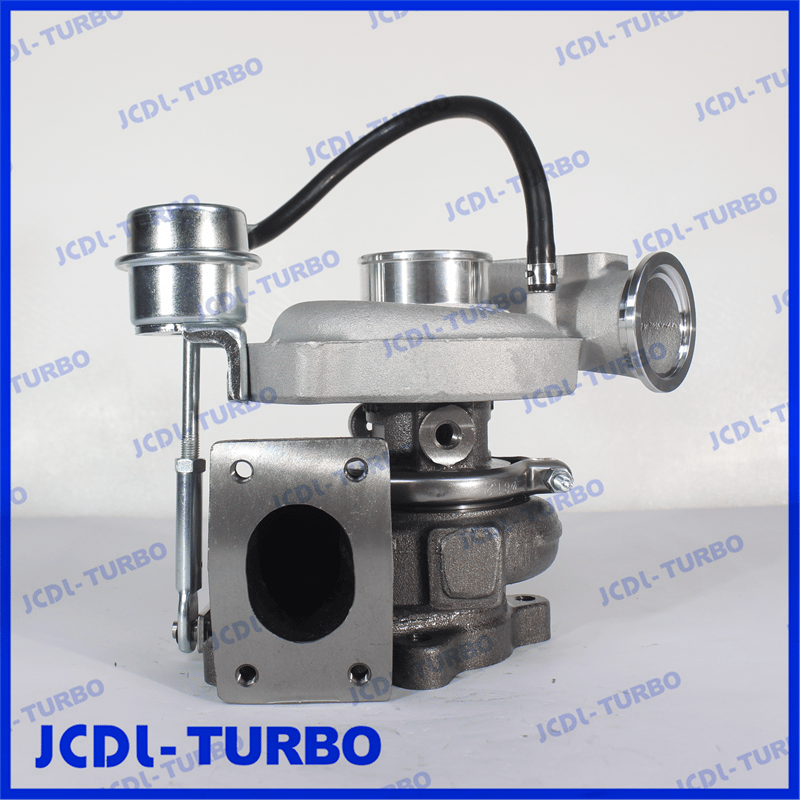 Turbocharger HE221W 3774227 3777896 3777897 Turbo for Cummins Foton Truck ISF2.8 Isf3.8 Diesel Engine