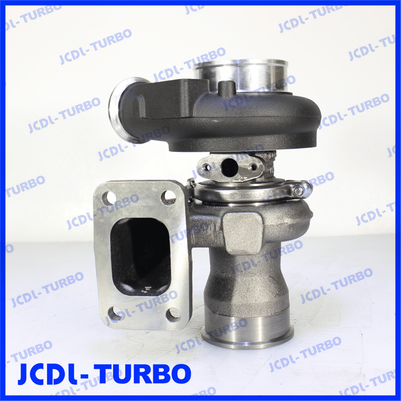 High quality HE200FG turbo 5329832 5329834 5554788 5554789 5554799 turbocharger for Cummins Generator set