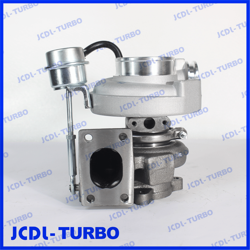 Turbocharger HE221W 4040572 4040573 4040573H 4955282 4955282NX 4955282RX turbo for Cummins Industrial with QSB4.5 Engine
