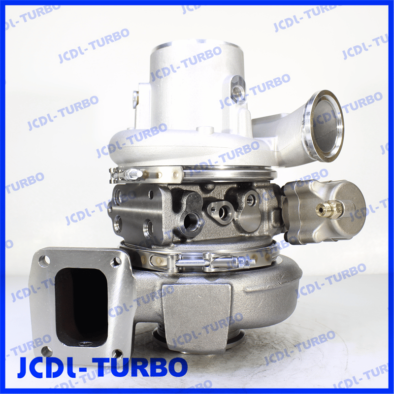 Turbocharger HE431V 4036849 4045933 4044530 4039124 4090052RX Turbo for Cummins ISL engine Volvo Truck Monaco