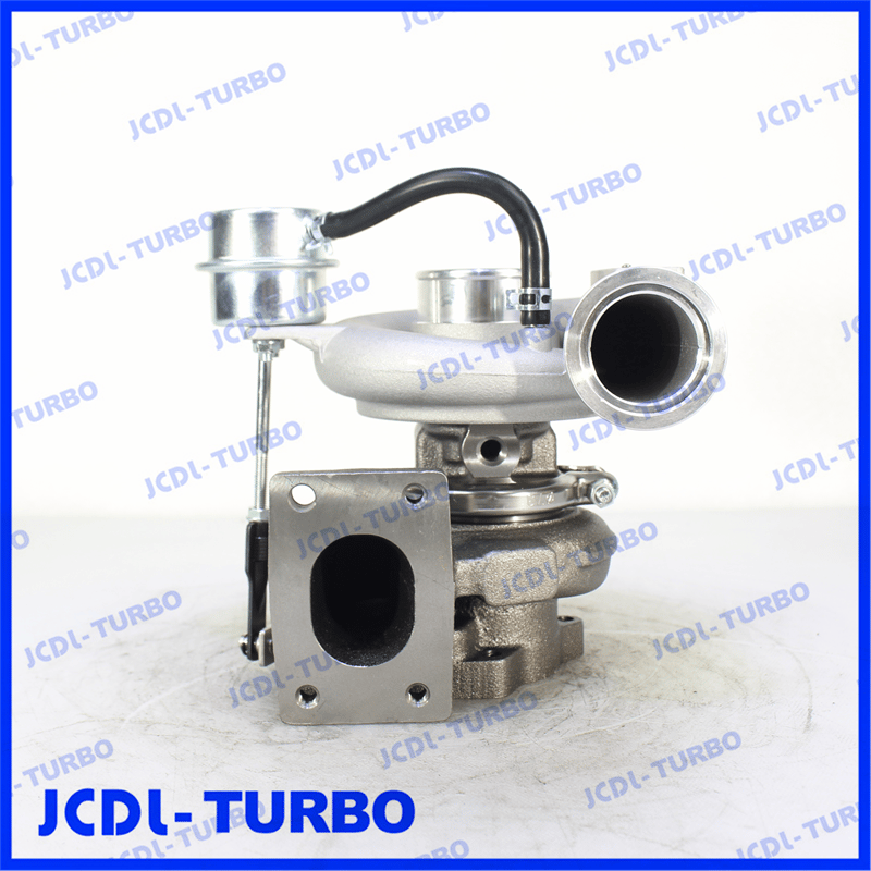 NEW Turbocharger HE211W 5350915 3788177 turbo charger for FOTON CUMMINS ISF2.8 2.8L 105KW