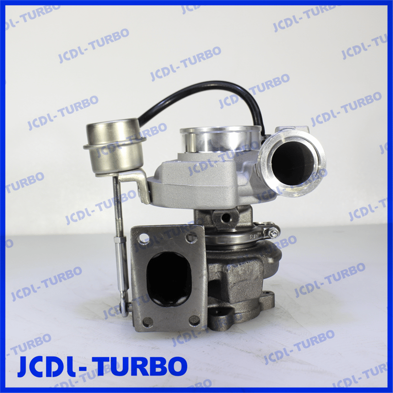 Turbo 4040555H 4955273 4040555 4040554 HE221W TURBOCHARGER for CUMMINS INDUSTRIAL QSB ENGINE