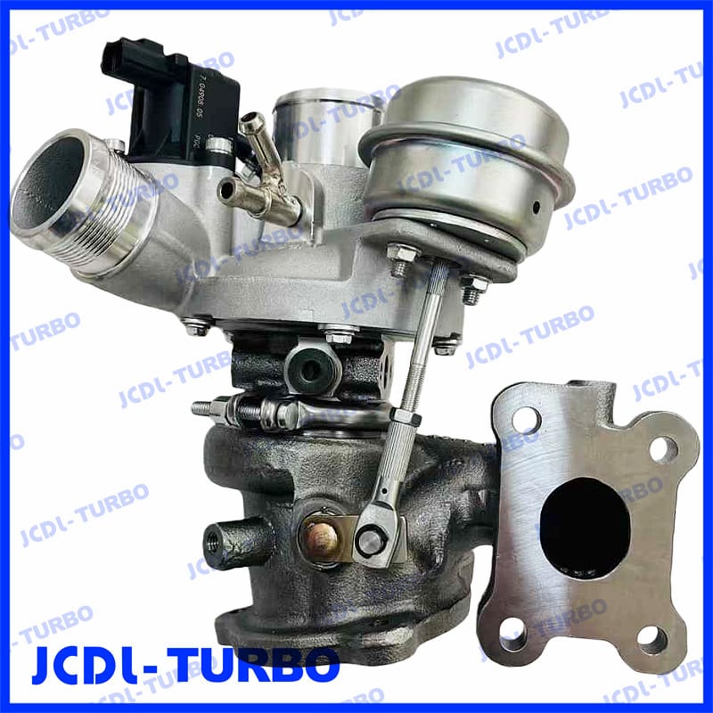 Turbo NGT13Z Turbocharger 841084-0005 841084-5005S E4T15B-1118010 for CHERY Arrizo 5 Tiggo 7 SQRE4T15B engine