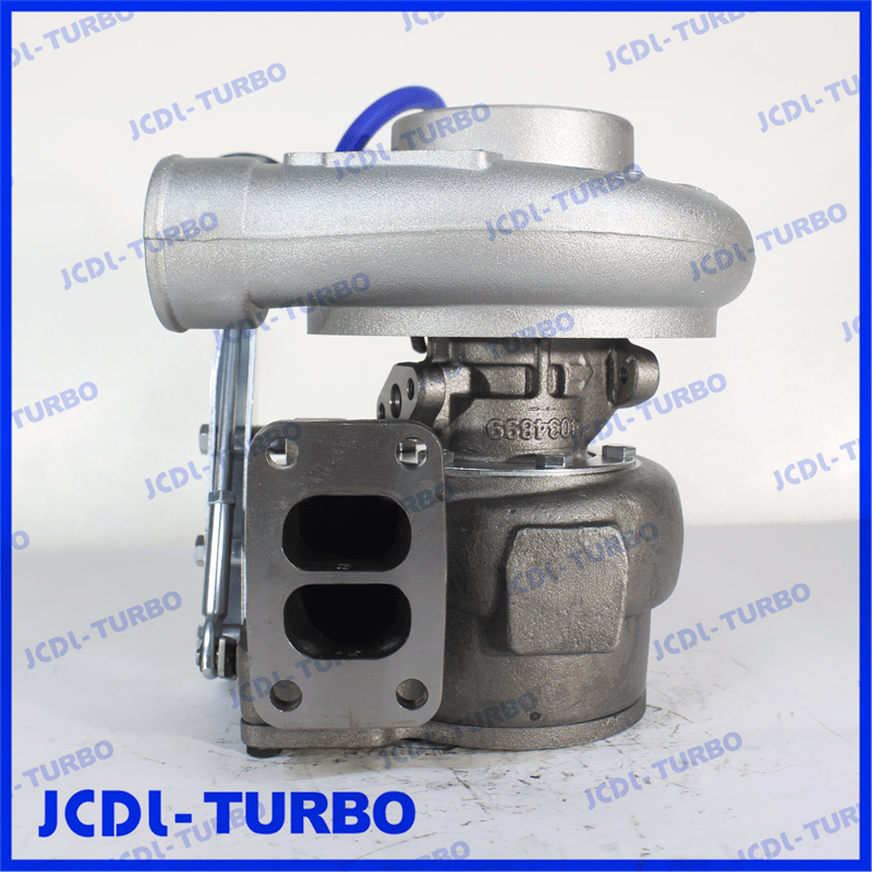 Turbo HX40W Turbocharger 4036244 4036523 65.09100-7095 for Daewoo Truck with DE08TiS Euro-2 Engine