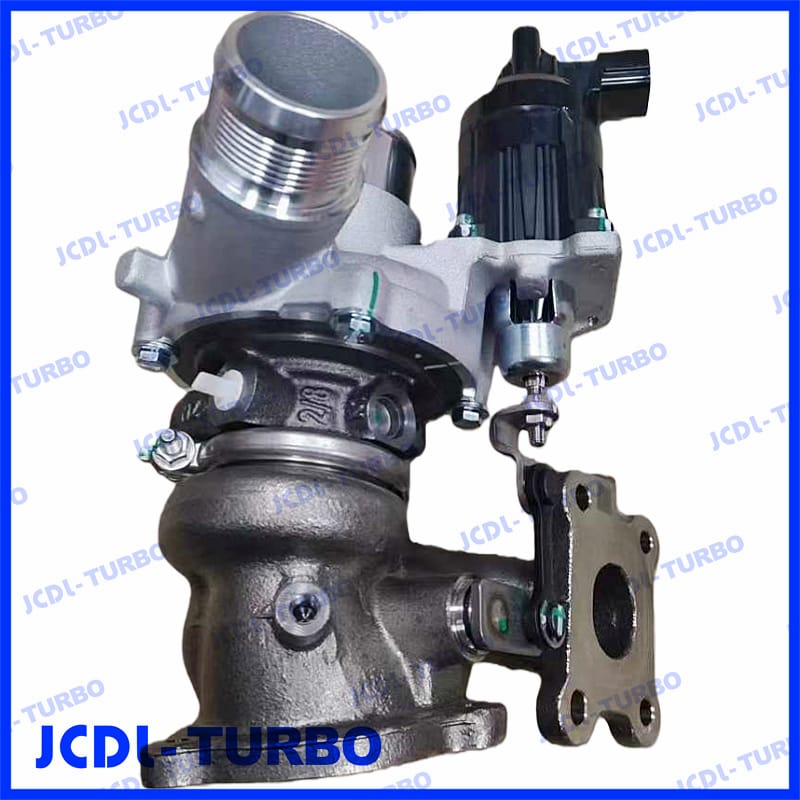 Turbo VT10 Turbocharger 1370003016 E4T15C-1118010AC for Chery Tiggo 1.5T engine