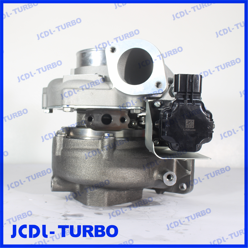 Turbo GT2263KLNV Turbocharger With actuator 859176-5001S 783801-5029 ...