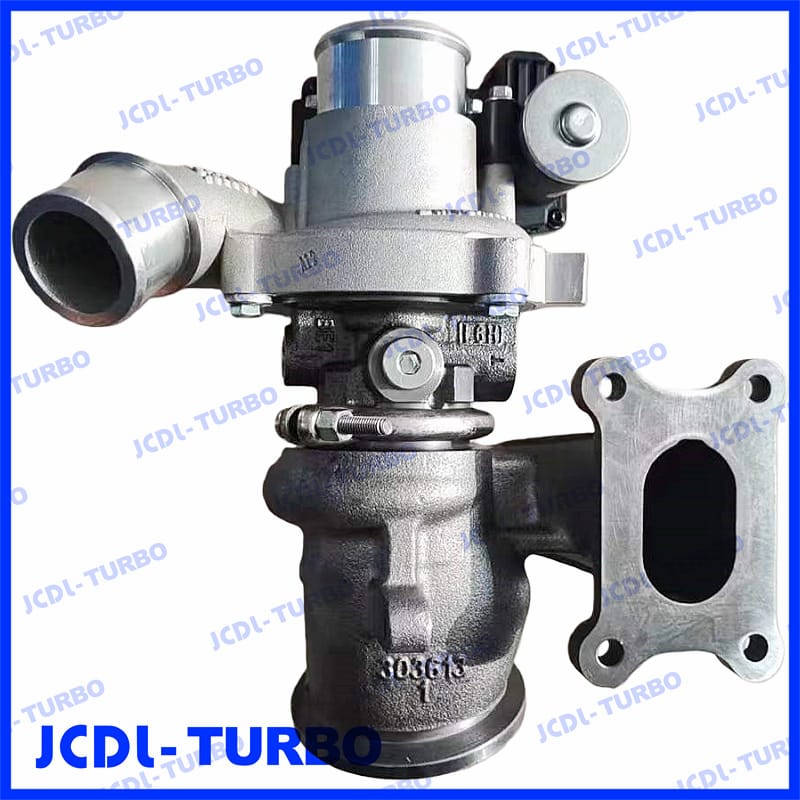 Turbo TD025R Turbocharger 49180-04800 1118100-XEB03 for Great Wall HAVAL H6 GW4G15B 1.5T GDIT 169KW Euro VI