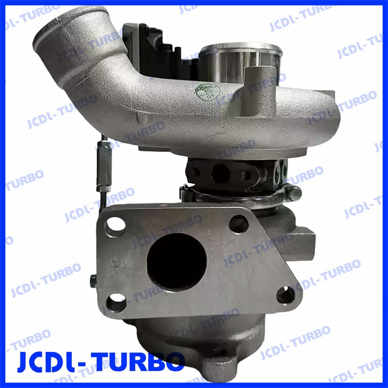 Turbo TD04HL Turbocharger 49389-05640 SMW350201 4938905640 for GREAT WALL H5 2.0T