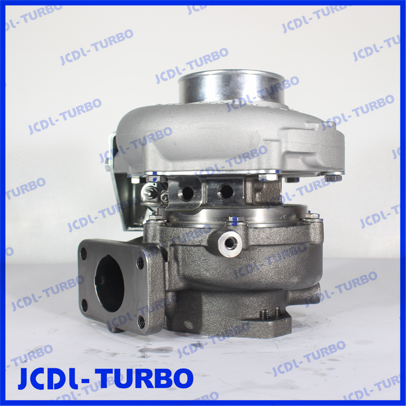 Turbo GT2263KLNV Turbocharger With actuator 859176-5001S 783801-5029 ...