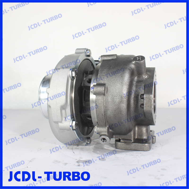 Turbo GT2263KLNV Turbocharger With actuator 859176-5001S 783801-5029 ...