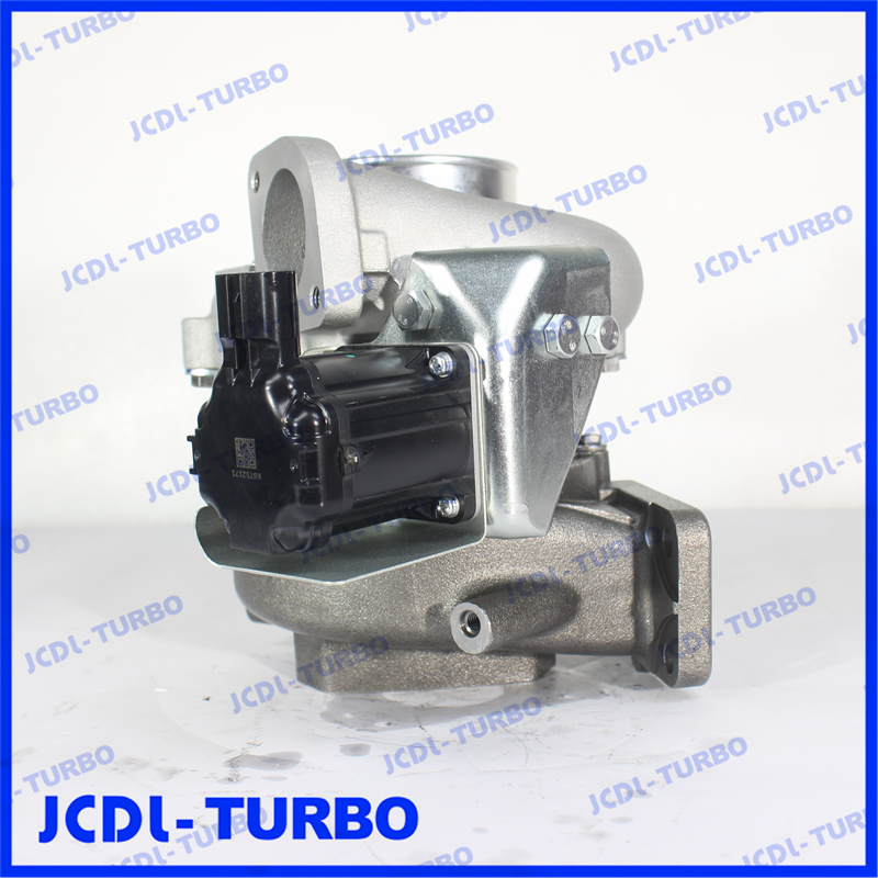 Turbo GT2263KLNV Turbocharger With actuator 859176-5001S 783801-5029 ...