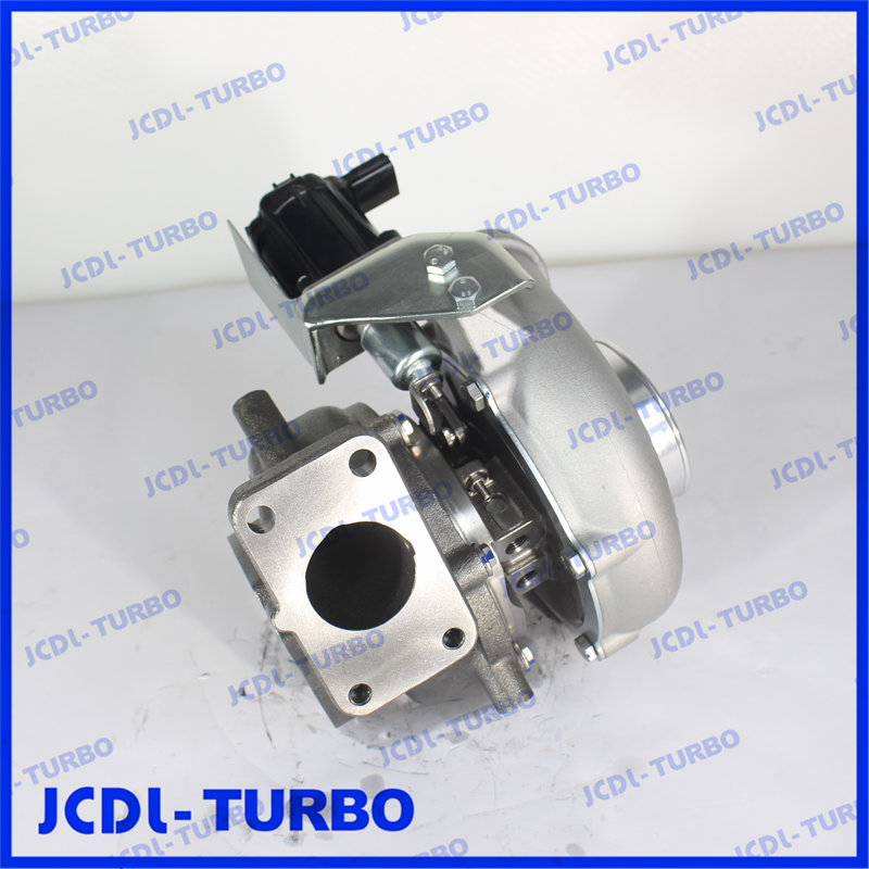 Turbo GT2263KLNV Turbocharger With actuator 859176-5001S 783801-5029 ...