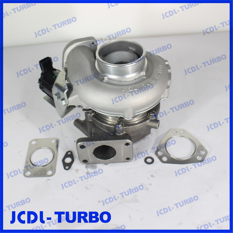 Turbo GT2263KLNV Turbocharger With actuator 859176-5001S 783801-5029 ...