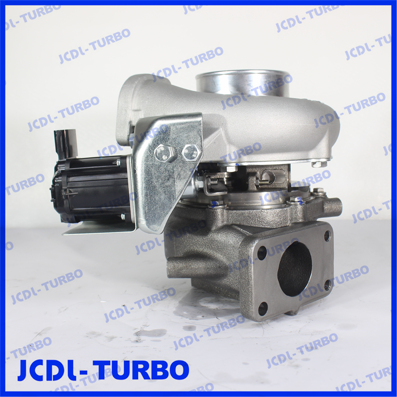 Turbo GT2263KLNV Turbocharger With actuator 859176-5001S 783801-5029 ...
