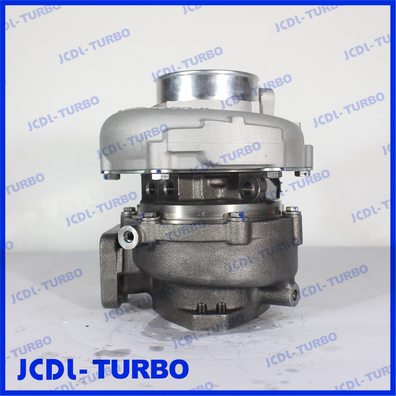 Turbo GT2263KLNV Turbocharger With actuator 859176-5001S 783801-5029 ...