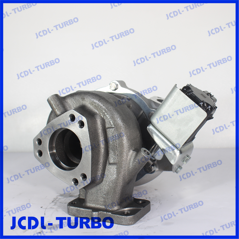 Turbo GT2263KLNV Turbocharger With actuator 859176-5001S 783801-5029 ...