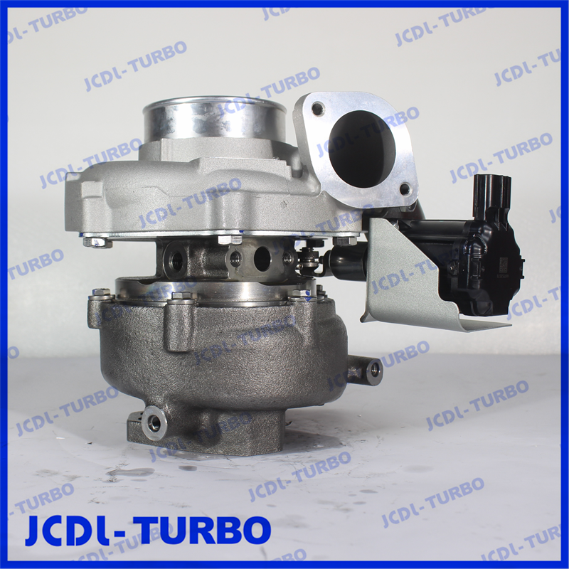 Turbo GT2263KLNV Turbocharger With actuator 859176-5001S 783801-5029 ...