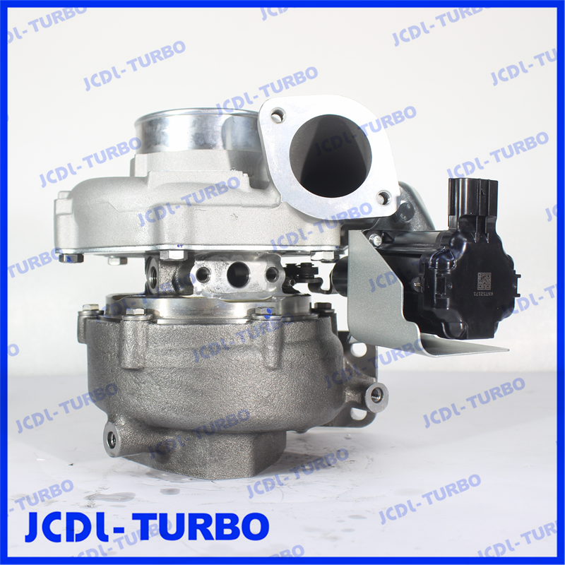 Turbo GT2263KLNV Turbocharger With actuator 859176-5001S 783801-5029 ...