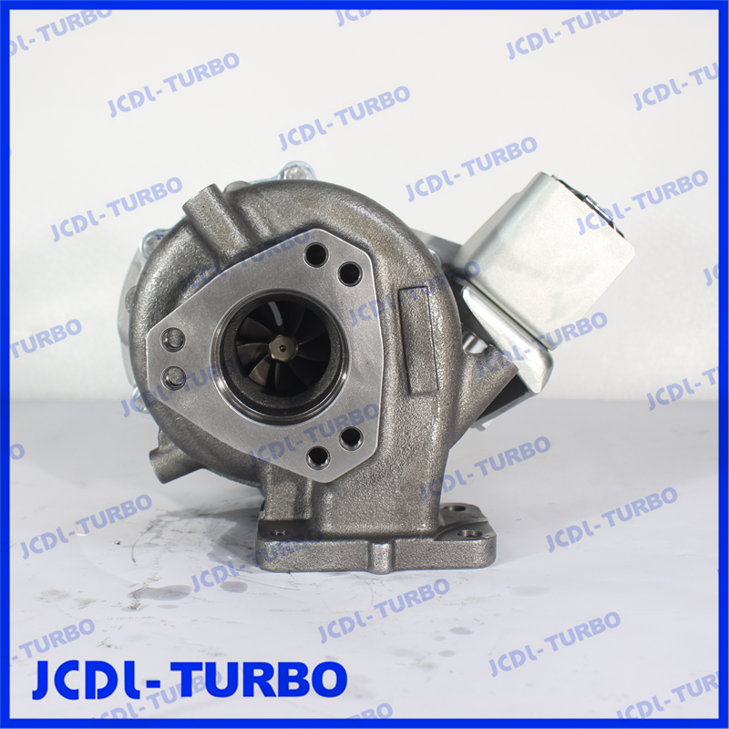 Turbo GT2263KLNV Turbocharger With actuator 859176-5001S 783801-5029 ...
