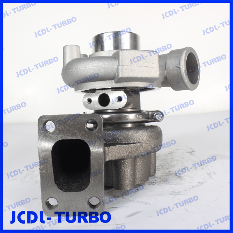 Turbocharger TD04HL Turbo 49189-02340 49189-02320 ME080904 for Kato HD510 HD512 HD513 Hydraulic Excavator 4D34T engine