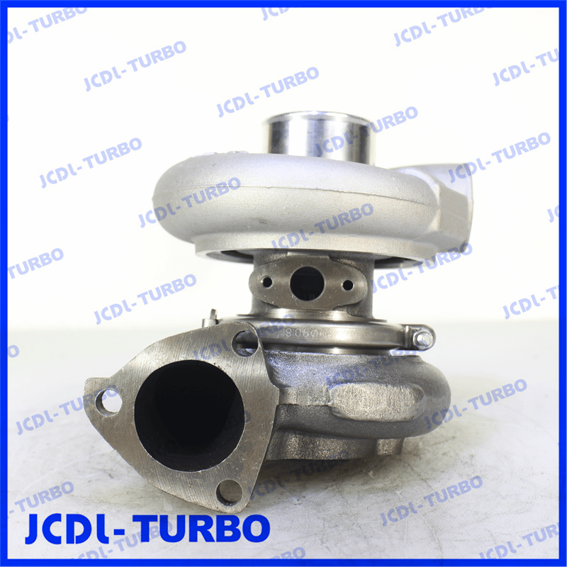 Turbo TD06-17A Turbocharger 49179-00110 ME037701 for Kobelco K907D Mitsubishi Engine 6D14 KATO 800-5 Excavator