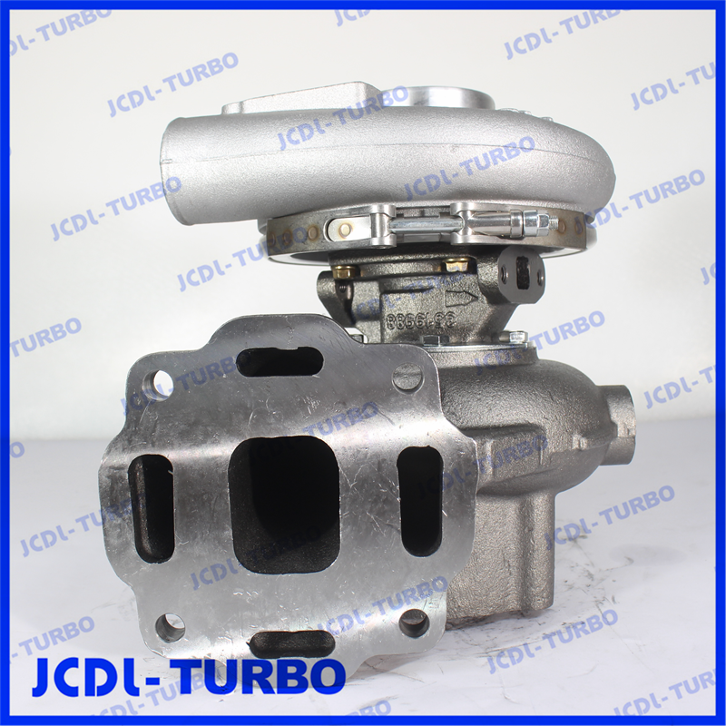Turbo H1C Turbocharger 3538723 3802870 for Cummins Marine Engine 6BT 5.9L