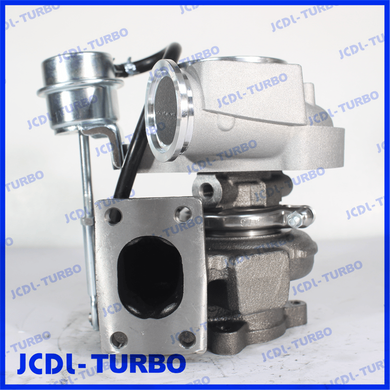 Turbocharger HX27W Turbo 3770243 10132566 3770244 for Liebherr A924 A928 LH30 LH35 excavator D934 engine