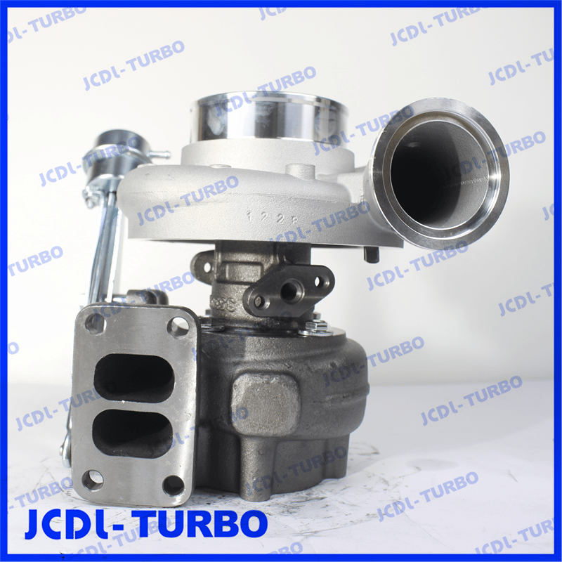 Turbocharger HE300WG Turbo 3788624 3782138 10139631 for Liebherr D934 engine