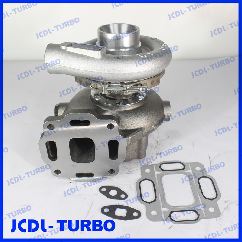 Turbo H1C Turbocharger 3538723 3802870 for Cummins Marine Engine 6BT 5.9L