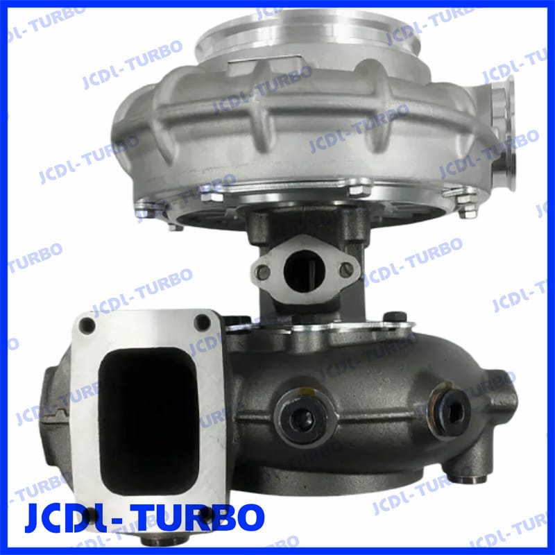 Turbocharger K365 Turbo 53369886734 53369706734 51.09100-7490 for MAN Ship Marine with D2876LE401 Engine