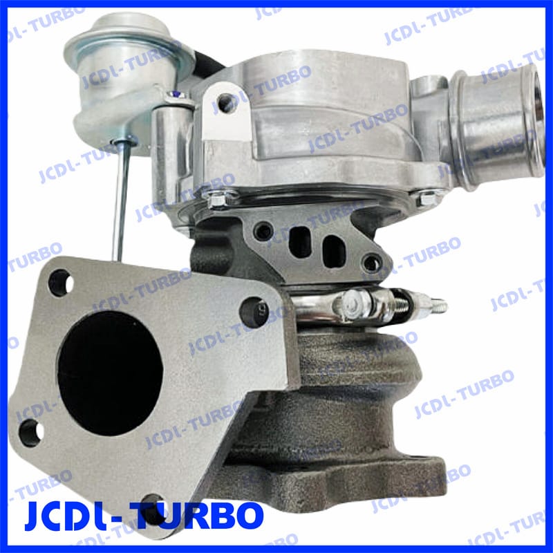 Turbocharger RHF3H Turbo VD410084 VA410084 for Mazda Bongo With 2.0L RF-T Engine