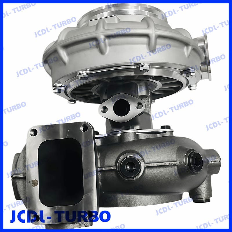 Turbocharger K365 Turbo 53369706922 51.09100-7830 51.09100-7829 for MAN Marine Engine D2862LE423
