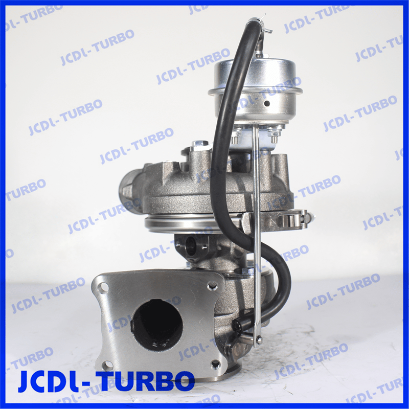 New Turbocharger 881308-5006S 881308-0006 881308-6 5567926 556-7926 for CAT Perkins Off-Highway Industrial C4.4 engine