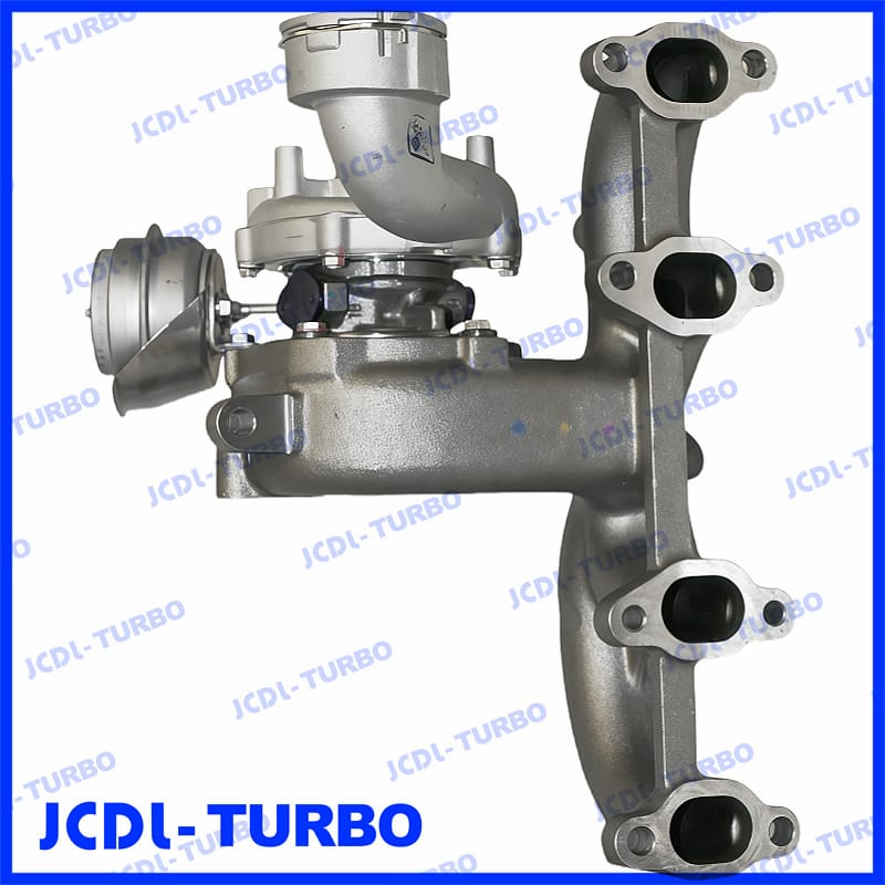 Turbocharger GT1749V Turbo 721021-0001 038253016G 721021-5008S for Volkswagen Bora 1.9 TDI ARL 150 HP
