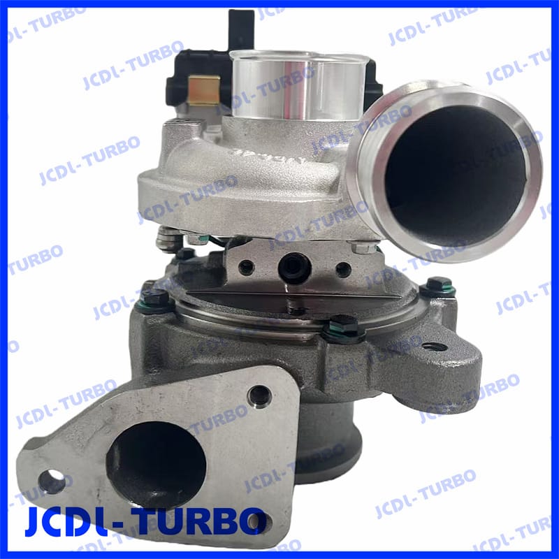 Turbocharger GTC1446VZ Turbo 848184-0001 848184-5001S 10168923 for SAIC MAXUS G10