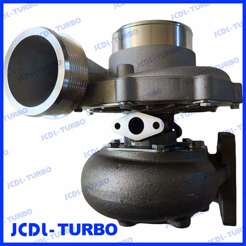 Turbocharger K29 Turbo 1000951730 for Weichai Diesel Engine Wd615 Engine Part