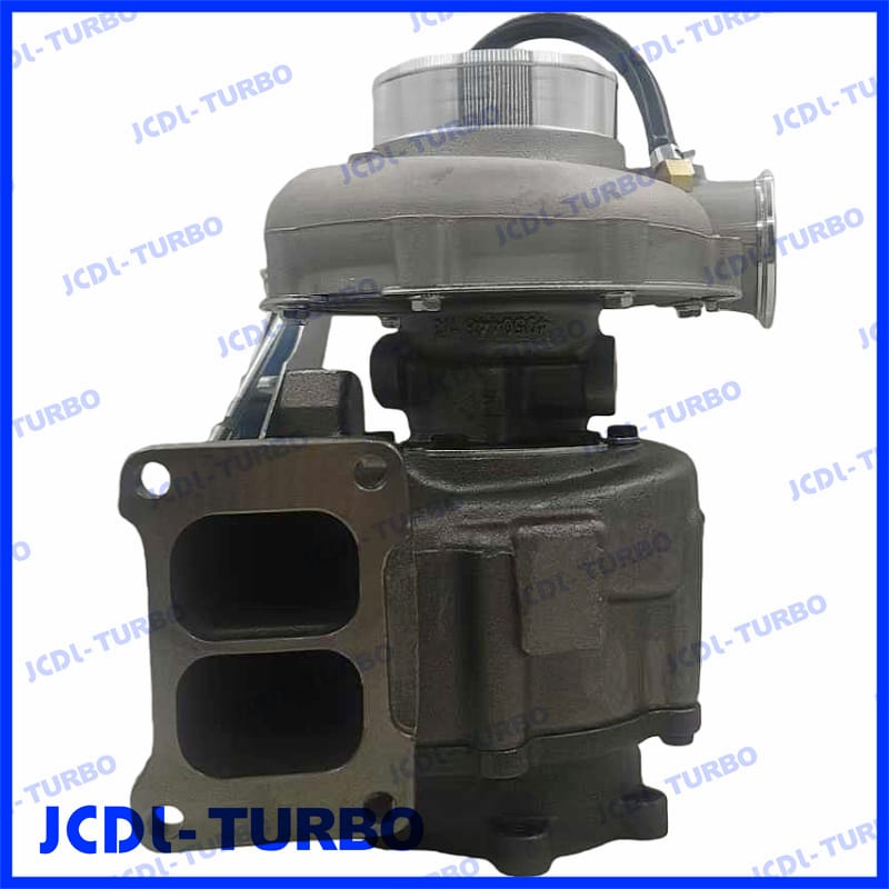 Turbocharger HX50W Turbo 612601110952 4045951 2838759 for Weichai Truck Engine WP10 WD615